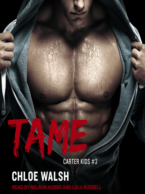 Cover image for Tame